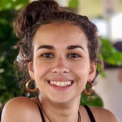Tanya Charteris-Black