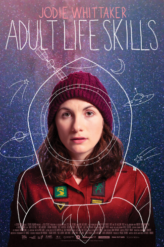 adult life skills poster