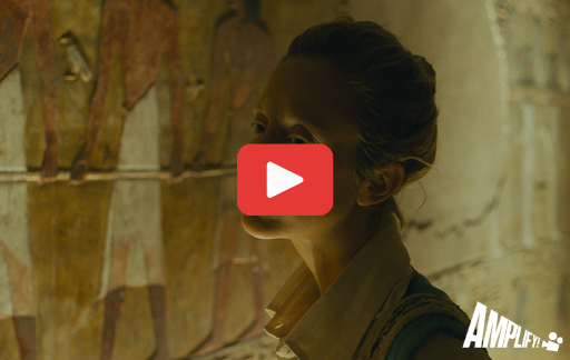 Luxor trailer