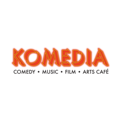 Komedia