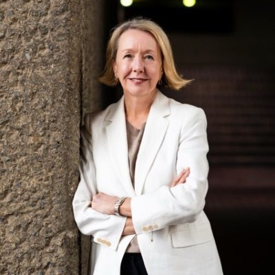 Deborah Hale