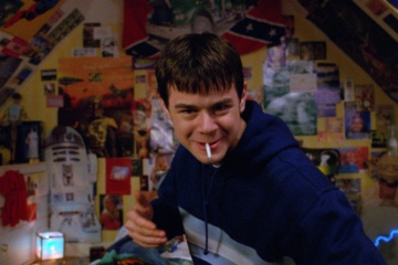 Human Traffic + Leap and Dance Party