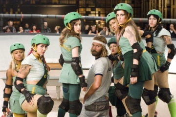 Whip It! + Roller Disco